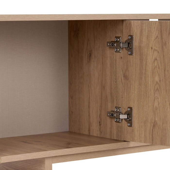 Nordure Mirel - Sepet Oak Soporte para TV Nordure Mirel - Sepet Oak Soporte para TV